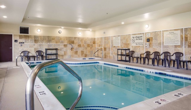 Hampton Inn Galax