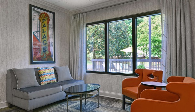 Hampton Inn Gallatin