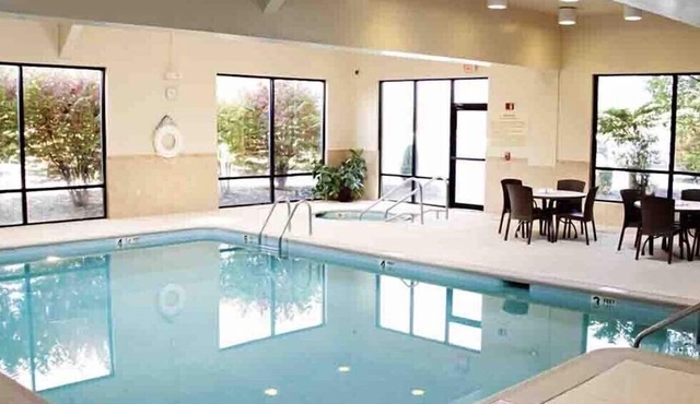 Hampton Inn Gettysburg