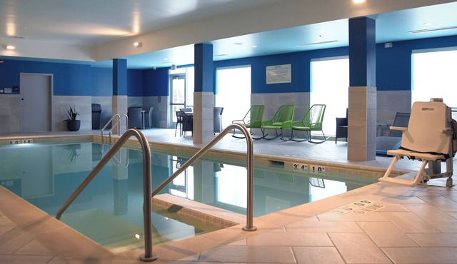 Hampton Inn Glendale Milwaukee, WI