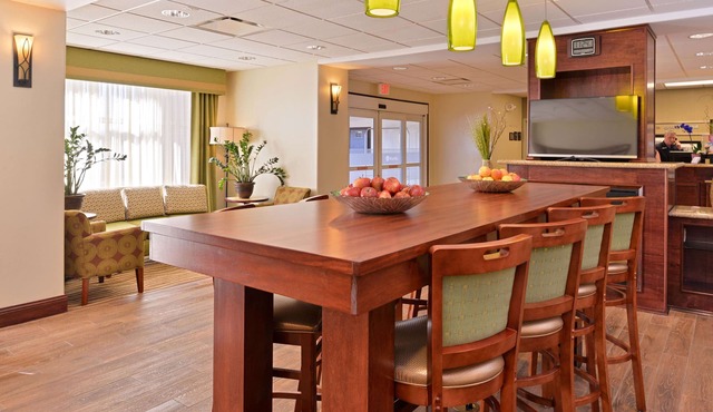 Hampton Inn Grand Island