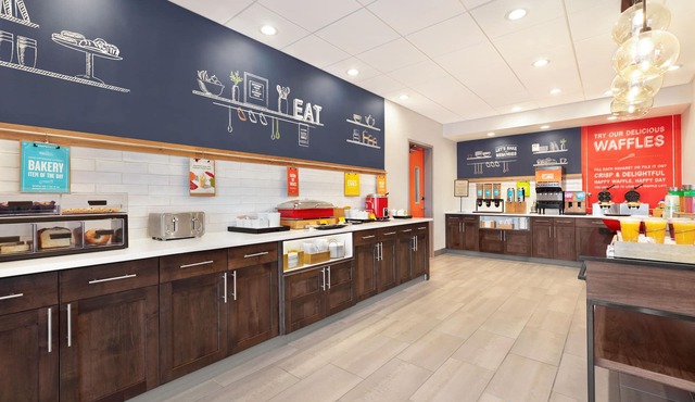 Hampton Inn Grand Rapids-North