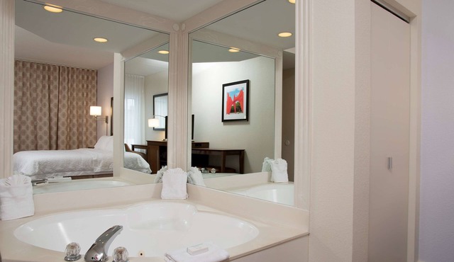 Hampton Inn Grand Rapids-South