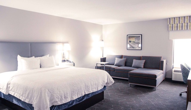 Hampton Inn Greeneville