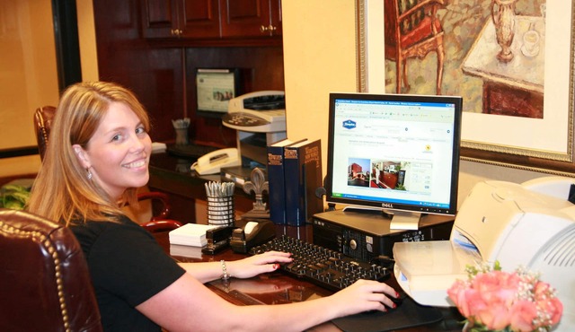 Hampton Inn Greensboro-Airport