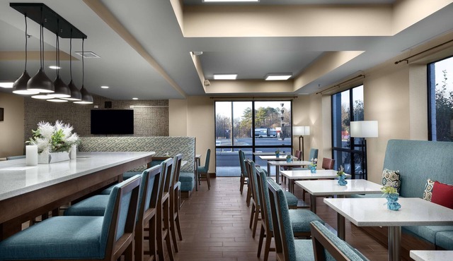 Hampton Inn Greenville/Travelers Rest