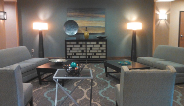 Hampton Inn Greenwood