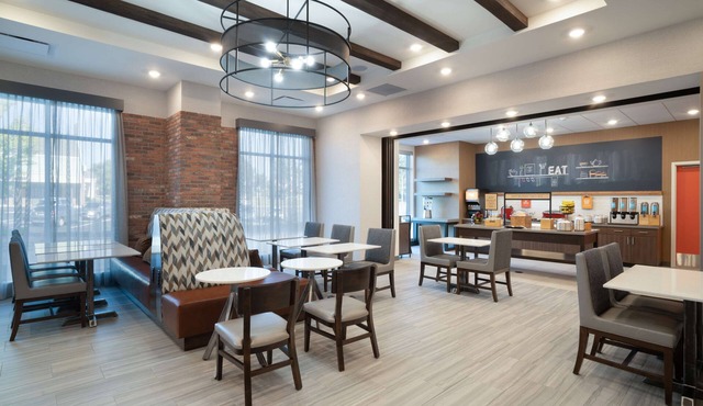 Hampton Inn Greer Greenville, SC
