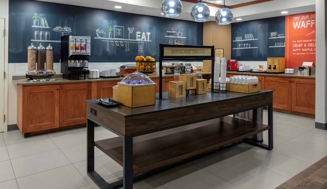 Hampton Inn Gretna - Smith Mountain Lake