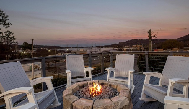 Hampton Inn Guntersville