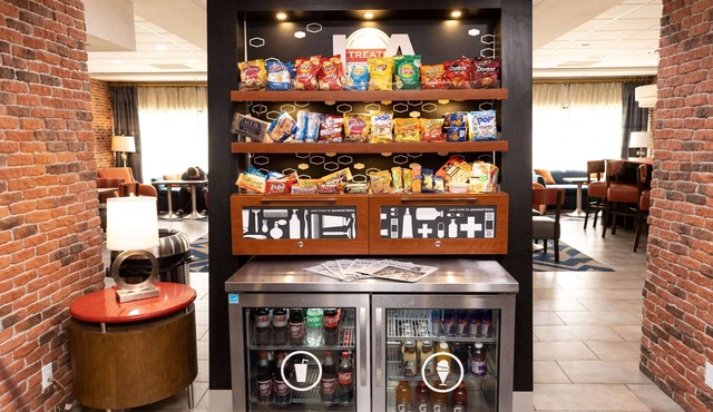 Hampton Inn Hammond