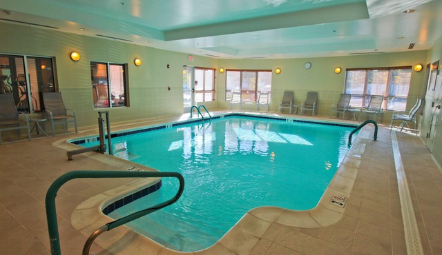 Hampton Inn Hampton-Newport News