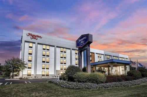 Hampton Inn Harrisburg-East/Hershey