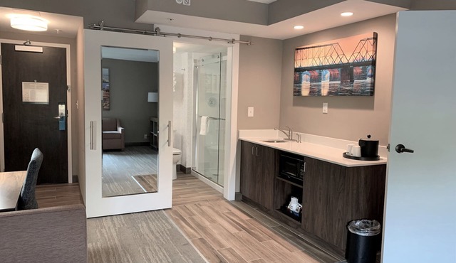 Hampton Inn Harrisburg-East (Hershey Area)