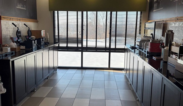 Hampton Inn Harrisburg/Grantville/Hershey