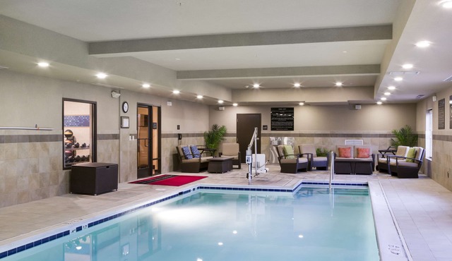 Hampton Inn Harrisonburg - South