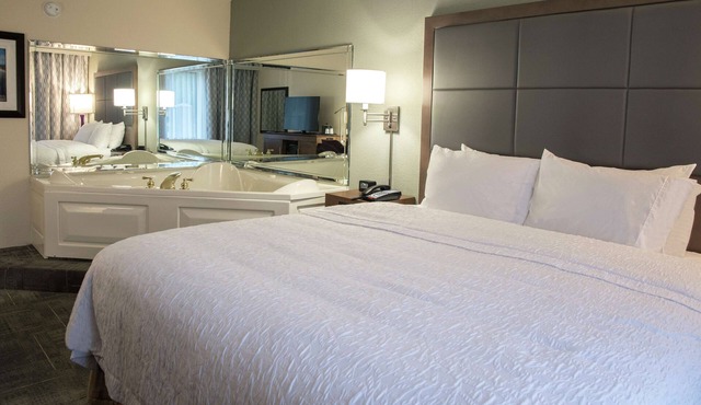 Hampton Inn Hartwell