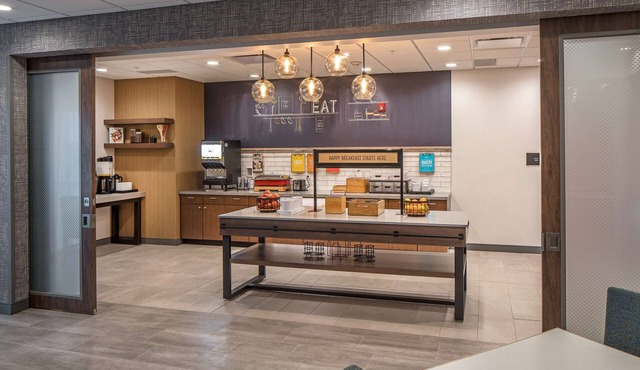 Hampton Inn Hastings