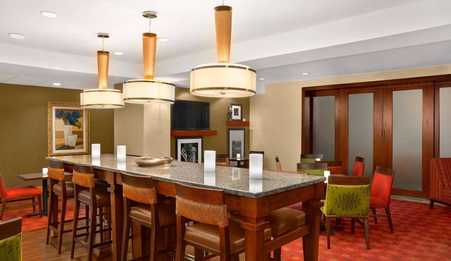 Hampton Inn Heath-Newark