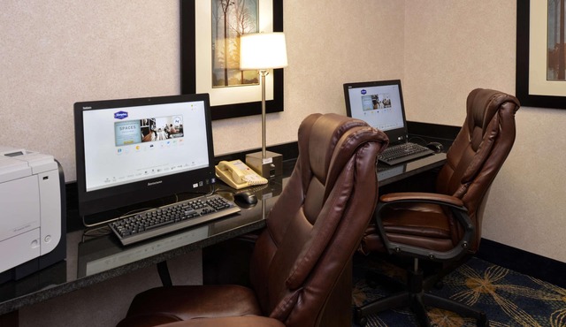 Hampton Inn Henderson