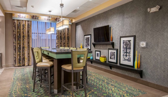 Hampton Inn Hernando