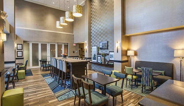Hampton Inn Hibbing