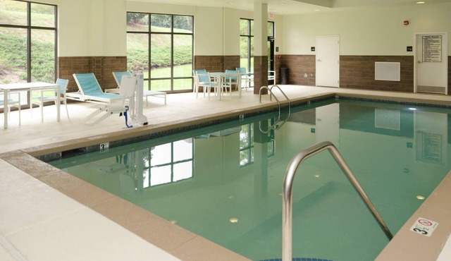 Hampton Inn Hickory