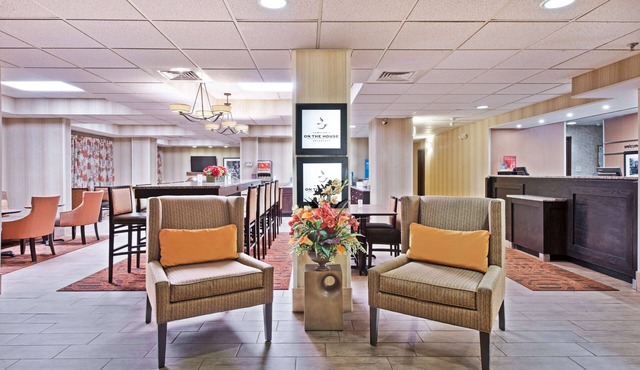 Hampton Inn Huntington/Barboursville