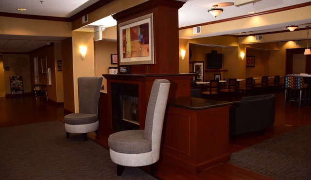 Hampton Inn Indiana