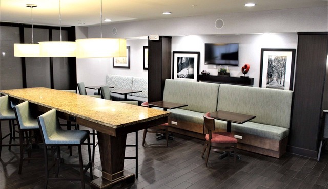 Hampton Inn Indianapolis NW/Zionsville