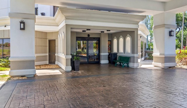 Hampton Inn Jacksonville/Ponte Vedra Beach-Mayo Clinic Area