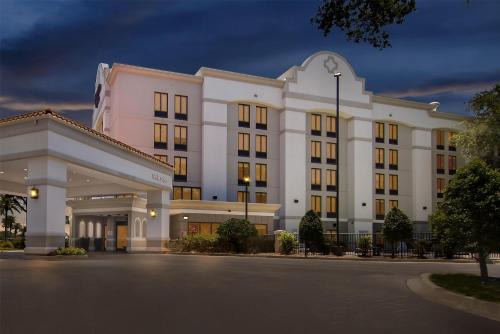 Hampton Inn Jacksonville Ponte Vedra