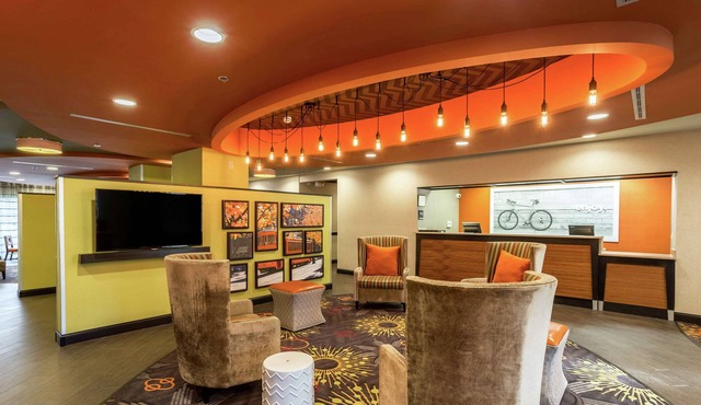 Hampton Inn Jackson/Clinton