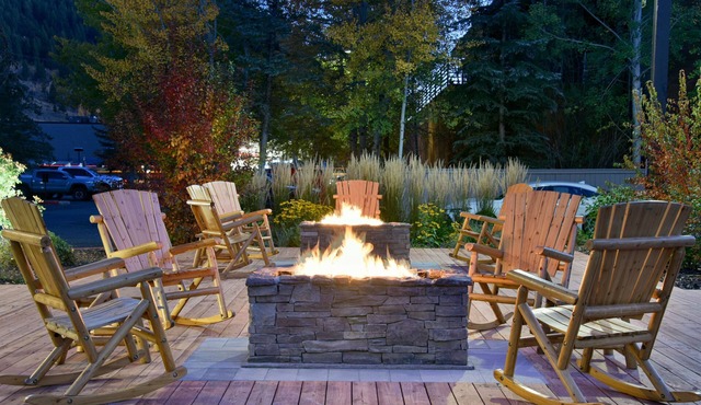 Hampton Inn Jackson Hole