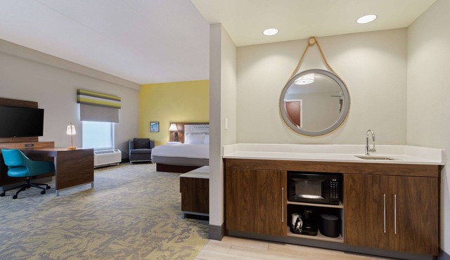 Hampton Inn Jacksonville-I-295 East/Baymeadows