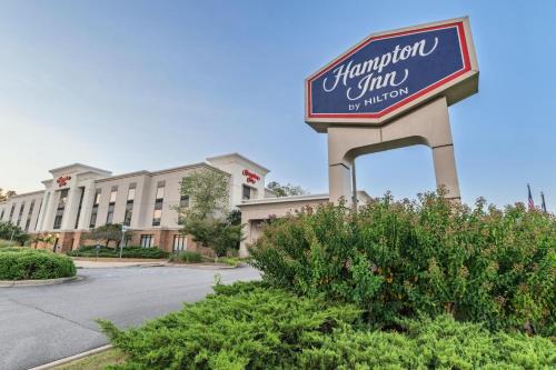 Hampton Inn Jasper, AL