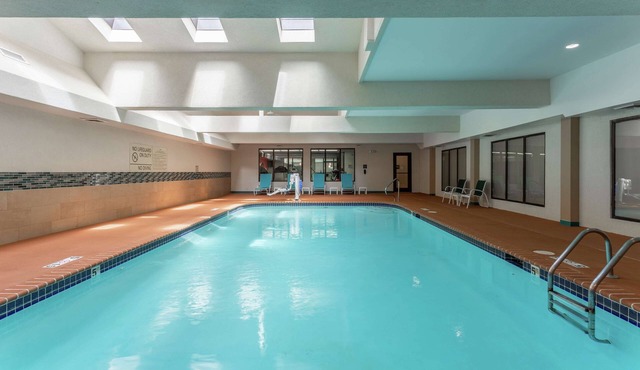 Hampton Inn Jefferson City at Capital Mall
