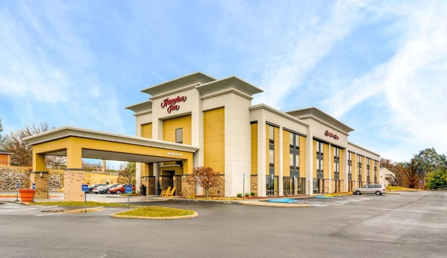 Hampton Inn Johnson City