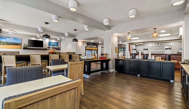 Hampton Inn Jonesboro