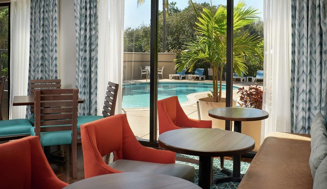 Hampton Inn - Jupiter/Juno Beach