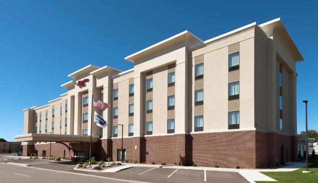 Hampton Inn Kalamazoo