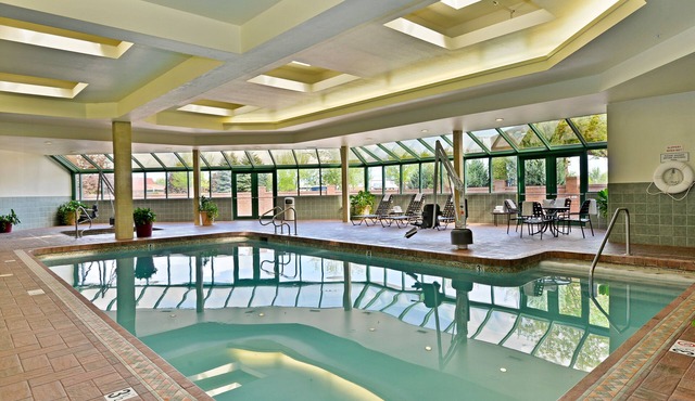 Hampton Inn Kalispell