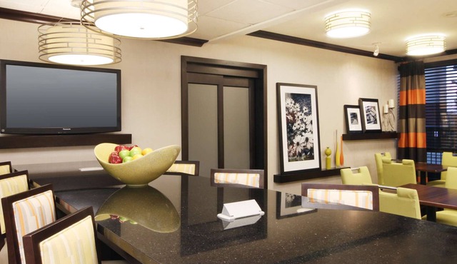 Hampton Inn Kansas City/Overland Park