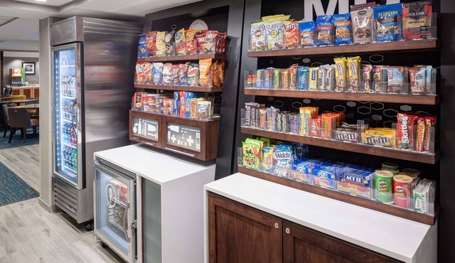 Hampton Inn Kansas City - Liberty