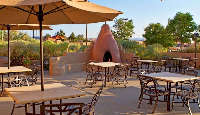 Hampton Inn Kayenta