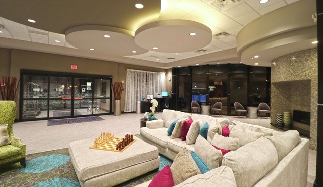 Hampton Inn Kearney