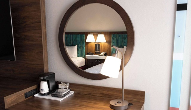 Hampton Inn Kent/Akron Area