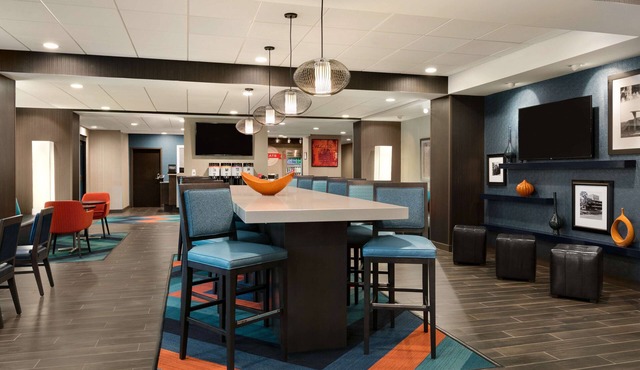Hampton Inn Kernersville