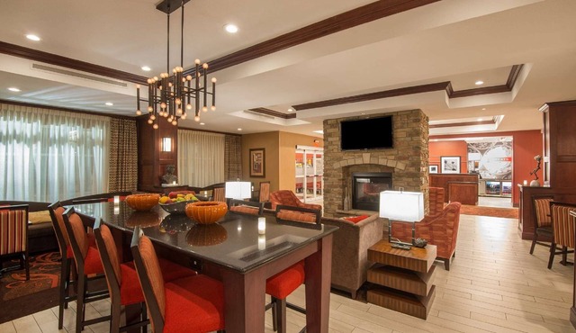 Hampton Inn Kingston