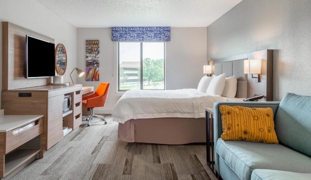 Hampton Inn La Crosse/Onalaska